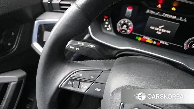 Audi Q3 (F3) id 3330051 из Кореи 9