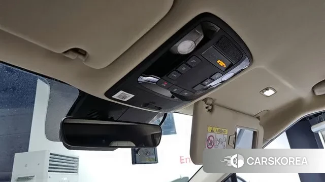 Kia Carnival 4th generation id 2994395 из Кореи 9