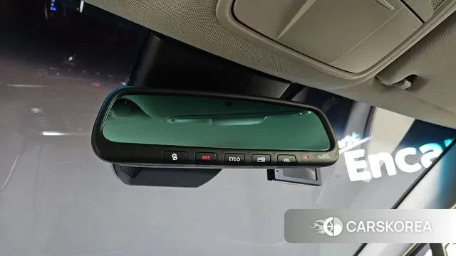 Hyundai Santa Fe TM id 3013946 из Кореи 9