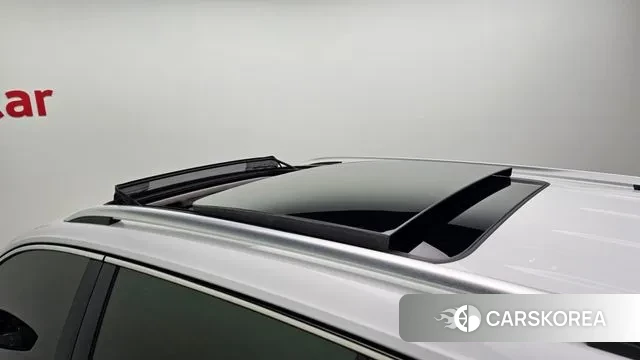 Volkswagen Tiguan Allspace id 3529136 из Кореи 9