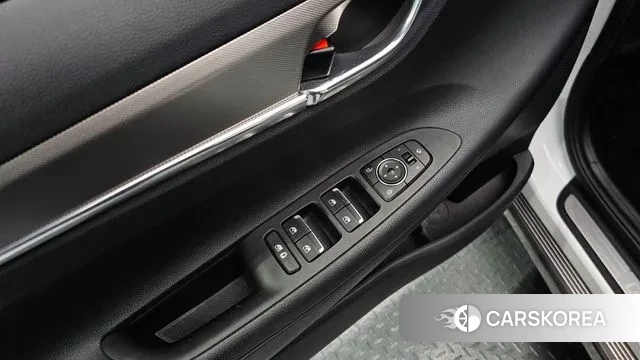 Hyundai The New Grandeur IG id 3355259 из Кореи 9