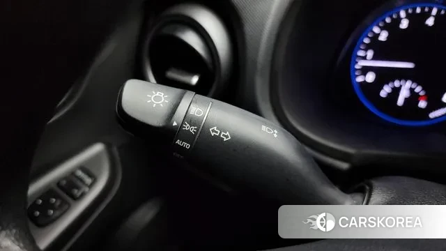 Hyundai Kona id 3526279 из Кореи 9