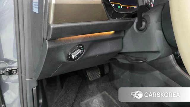 Volkswagen 7th Generation of Jetta id 4775335 из Кореи 9