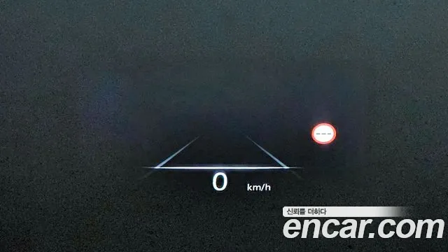 Genesis G80 (RG3) id 2655744 из Кореи 9