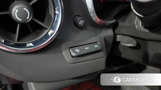 Chevrolet (GM Daewoo) The New Camaro id 4740868 из Кореи 9