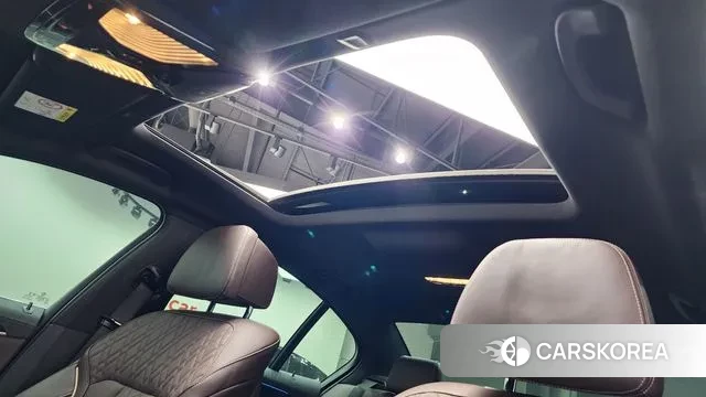 BMW 5 Series (G30) id 3735420 из Кореи 9