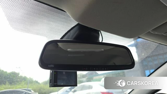 Renault Korea (Samsung) SM3 Neo id 4785450 из Кореи 9