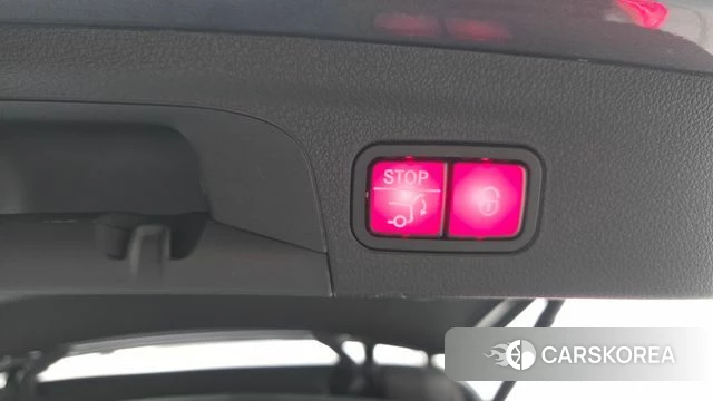 Mercedes-Benz GLE-Class W167 id 3898154 из Кореи 9