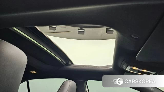 Mercedes-Benz A-Class W177 id 3911378 из Кореи 9