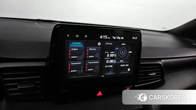 Hyundai Veloster (JS) id 3170346 из Кореи 9