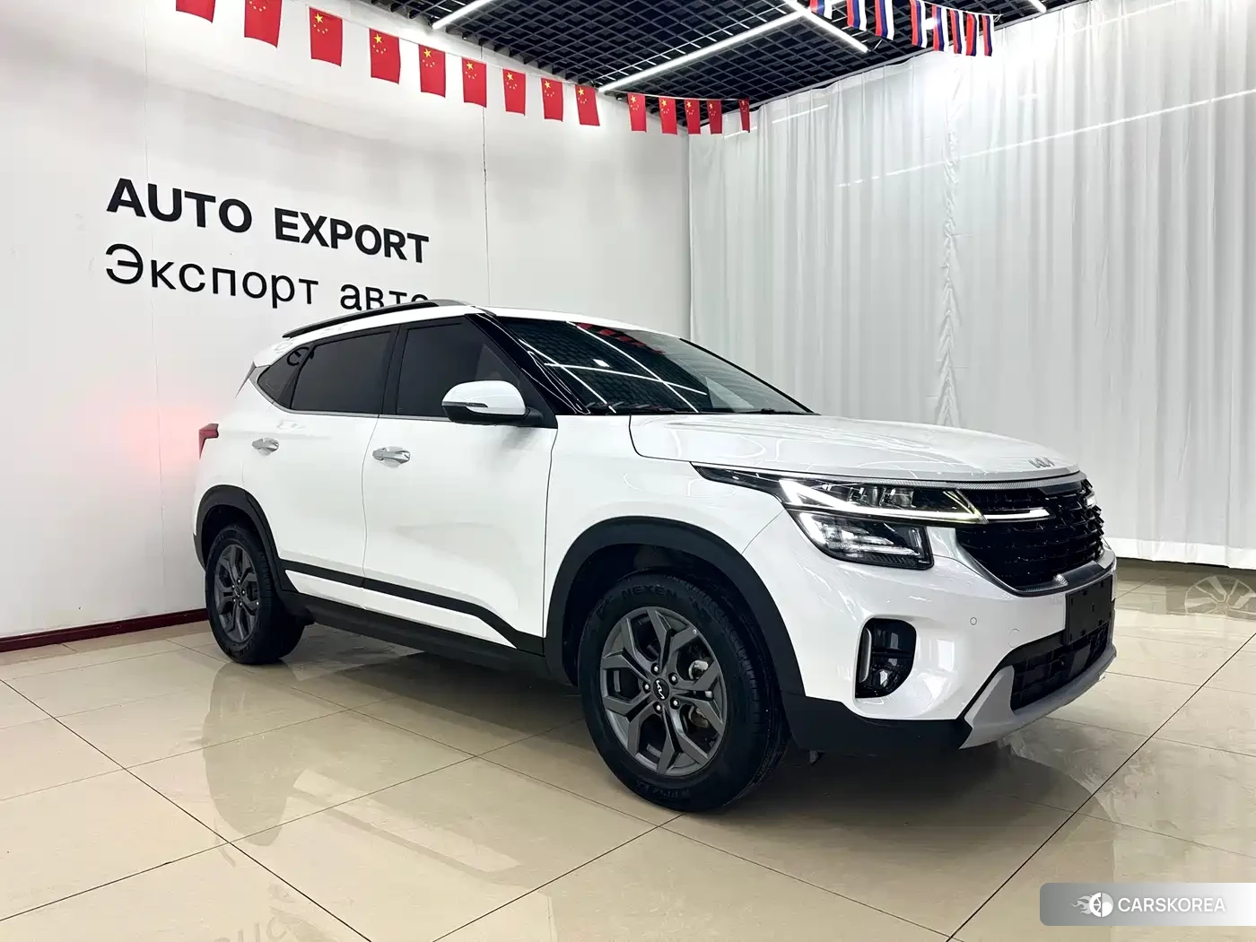 Kia Seltos id 4553854 из Китая 9