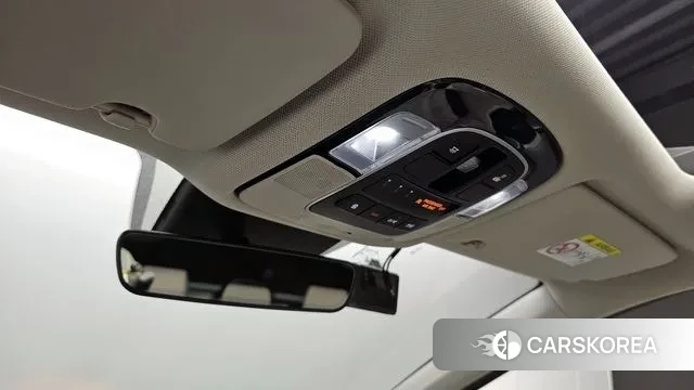 Hyundai Tucson Hybrid (NX4) id 2994423 из Кореи 9