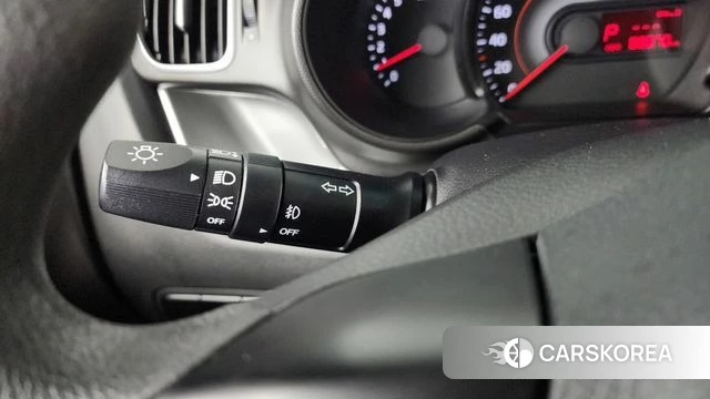 Kia The New Ray id 4471196 из Кореи 9