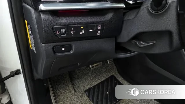 Kia The New Niro id 3635878 из Кореи 9