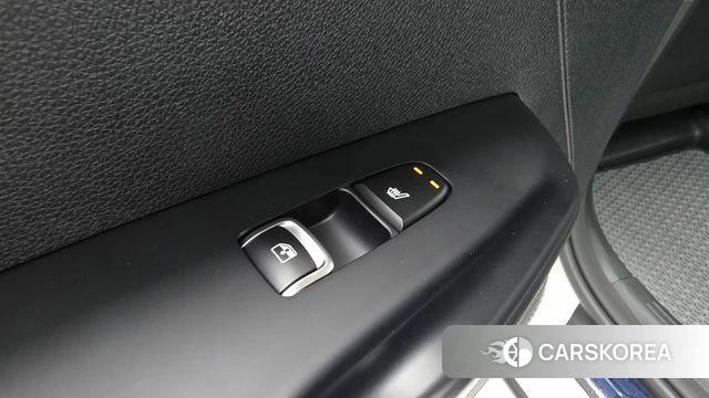Kia The New K5 3rd generation id 4669577 из Кореи 9