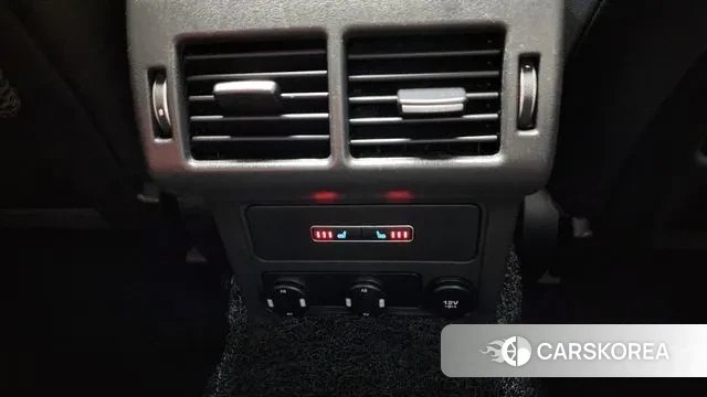 Jaguar F-PACE id 3076546 из Кореи 9