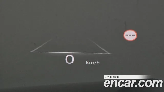 Genesis GV80 id 2943528 из Кореи 9