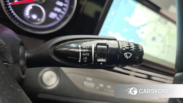 Hyundai The New Grandeur IG id 3771226 из Кореи 9