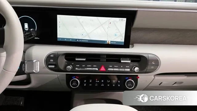 Hyundai Palisade (LX3) id 3744972 из Кореи 9