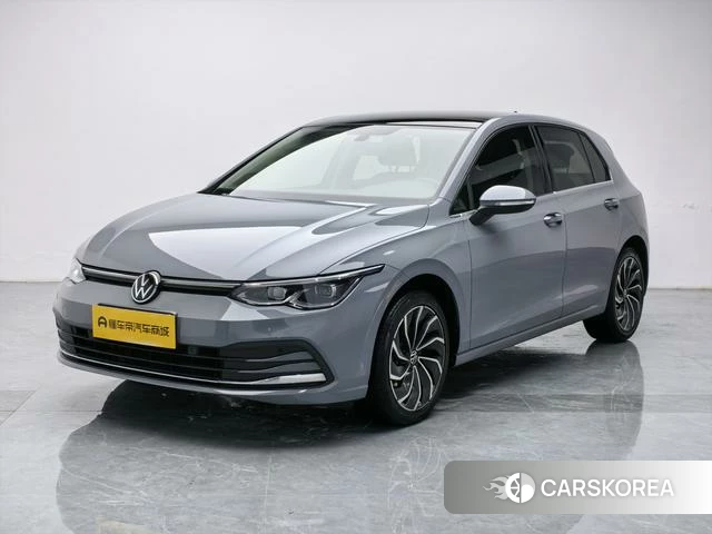 Volkswagen Golf id 4328594 из Китая 9