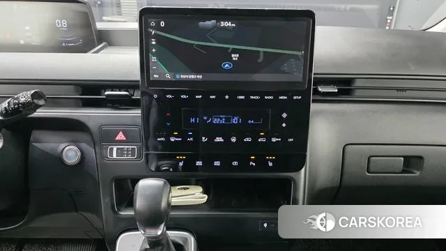 Hyundai Staria id 3759755 из Кореи 9