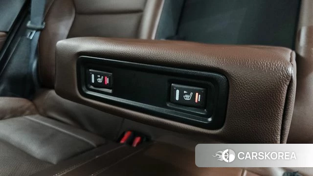 Renault Korea (Samsung) QM6 id 4693780 из Кореи 9