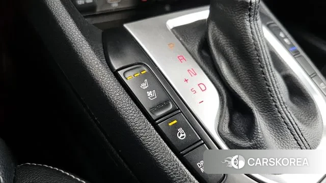 Kia The New K3 2nd generation id 3545785 из Кореи 9