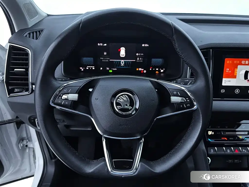 Skoda Krok id 4565102 из Китая 9