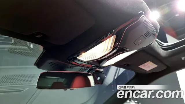 BMW 8 Series (G15) id 2741439 из Кореи 9