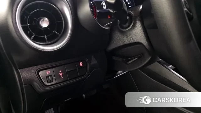 Kia The New K3 2nd generation id 3032936 из Кореи 9