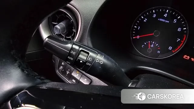 Kia Come New K3 id 3753051 из Кореи 9