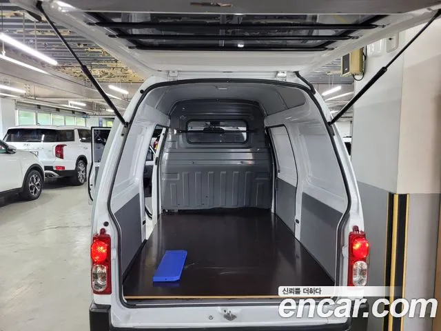 Chevrolet (GM Daewoo) New Damas id 2760516 из Кореи 9