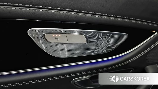 Mercedes-Benz AMG GT id 4284682 из Кореи 9