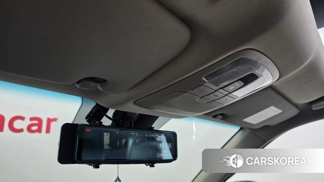 Ssangyong Beautiful Korando id 3934780 из Кореи 9