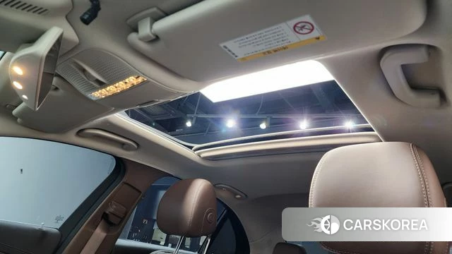 Mercedes-Benz E-Class W213 id 3829364 из Кореи 9