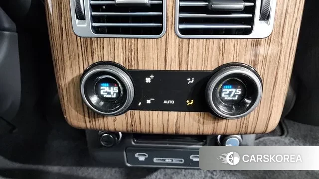 Land Rover Range Rover 4th Generation id 3133492 из Кореи 9