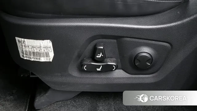 Ssangyong The New Rexton Sport id 3747089 из Кореи 9