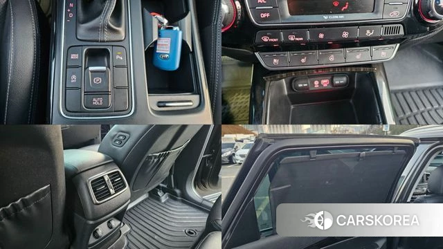 Kia The New Sorento id 3846014 из Кореи 9