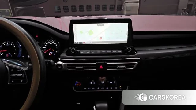 Kia Seltos id 2961453 из Кореи 9