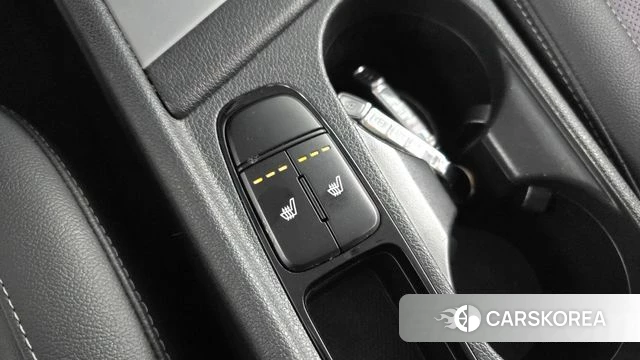 Kia The New Niro id 4446777 из Кореи 9