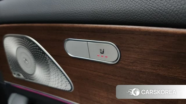 Mercedes-Benz GLE-Class W167 id 3910677 из Кореи 9