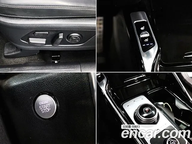 Kia Sorento 4th Generation id 2948636 из Кореи 9