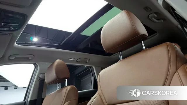 Kia The New Sorento id 3024705 из Кореи 9