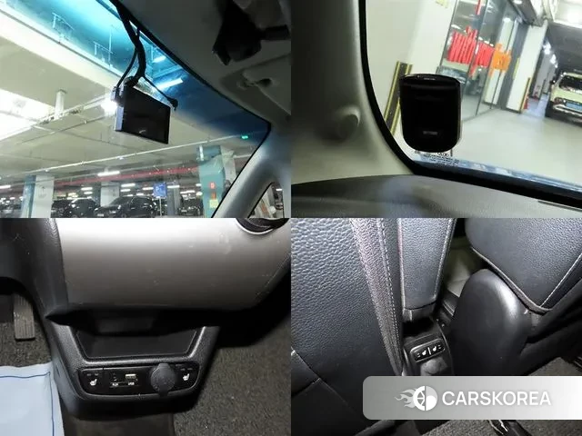 Kia The New Ray id 3313355 из Кореи 9