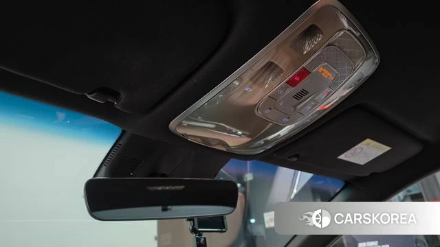 Genesis G80 (RG3) id 3832475 из Кореи 9