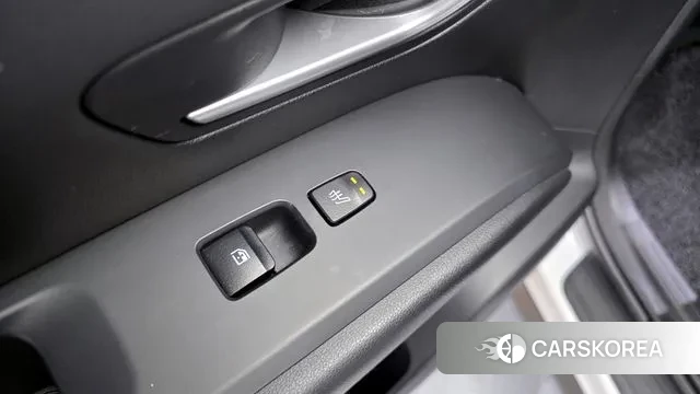 Hyundai Tucson (NX4) id 3577845 из Кореи 9