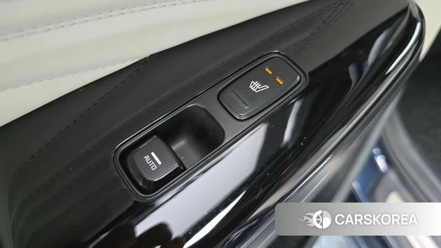 Kia K7 Premier Hybrid id 4446525 из Кореи 9
