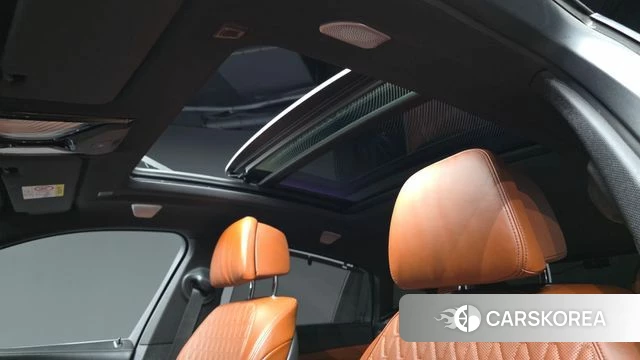 BMW X6 (G06) id 4573001 из Кореи 9