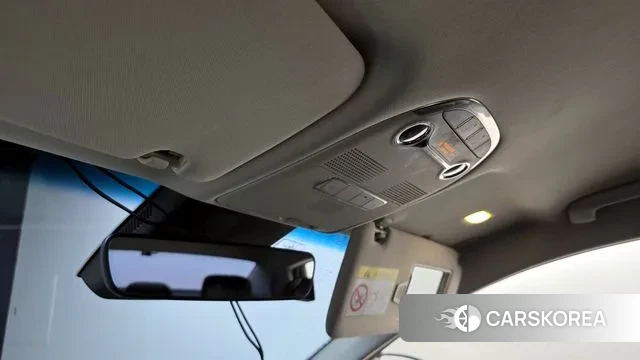 Hyundai The New Grandeur IG Hybrid id 3483863 из Кореи 9