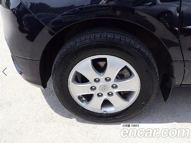 Hyundai The New Grand Starex id 2797010 из Кореи 9